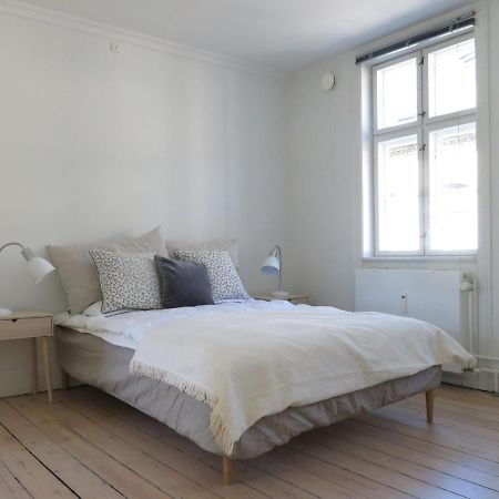 Apartmentincopenhagen Apartment 1144 Экстерьер фото