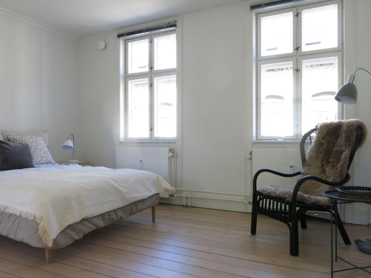 Apartmentincopenhagen Apartment 1144 Экстерьер фото